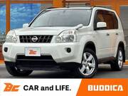 2009 NISSAN X-TRAIL