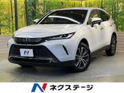 2023 TOYOTA HARRIER G
