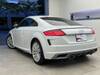 AUDI TT COUPE
