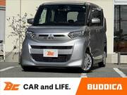 2020 MITSUBISHI EK SPACE