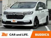 2021 HONDA ODYSSEY