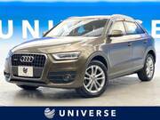 2013 AUDI Q3