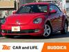 VOLKSWAGEN THE BEETLE