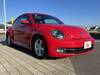 VOLKSWAGEN THE BEETLE