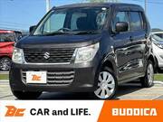 2014 SUZUKI WAGON R