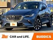 2018 MAZDA CX-3