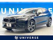 2024 VOLVO V60