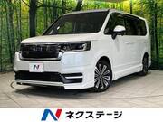 2024 HONDA STEPWAGON