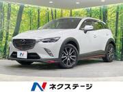 2015 MAZDA CX-3 XD TURING
