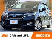 2019 HONDA FIT