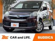 2013 DAIHATSU MIRA EES