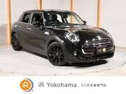 2021 BMW MINI COOPER S