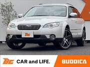 2006 SUBARU LEGACY OUTBACK