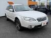 SUBARU LEGACY OUTBACK