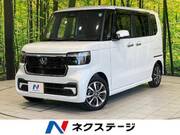 2024 HONDA N-BOX CUSTOM