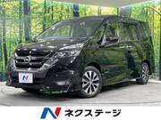 2019 NISSAN SERENA