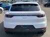 PORSCHE CAYENNE COUPE