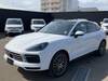 PORSCHE CAYENNE COUPE