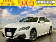 2021 TOYOTA CROWN