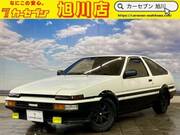 1985 TOYOTA SPRINTER TRUENO