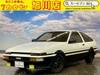 TOYOTA SPRINTER TRUENO