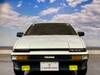 TOYOTA SPRINTER TRUENO