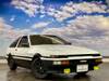 TOYOTA SPRINTER TRUENO