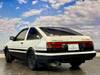 TOYOTA SPRINTER TRUENO