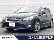 2012 SUBARU IMPREZA SPORTS