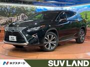 2018 LEXUS RX