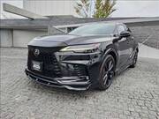 2023 LEXUS RX