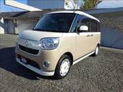 2020 DAIHATSU MOVE