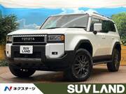 2024 TOYOTA LANDCRUISER 250