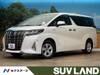 TOYOTA ALPHARD HYBRID