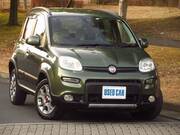 2014 FIAT PANDA 4×4