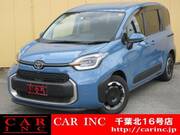 2023 TOYOTA SIENTA