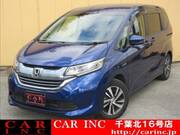 2017 HONDA FREED HYBRID
