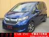 HONDA FREED HYBRID