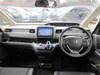HONDA FREED HYBRID