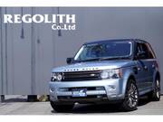 2013 LAND ROVER RANGE ROVER SPORT
