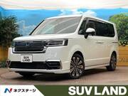 2024 HONDA STEPWAGON