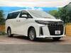 TOYOTA ALPHARD HYBRID