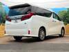 TOYOTA ALPHARD HYBRID