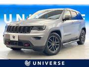 2017 CHRYSLER JEEP GRAND CHEROKEE