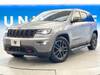 CHRYSLER JEEP GRAND CHEROKEE