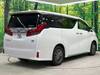 TOYOTA ALPHARD HYBRID