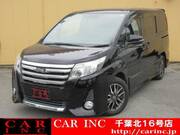2016 TOYOTA NOAH