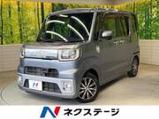 2016 DAIHATSU WAKE