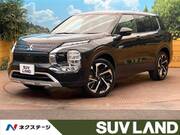 2023 MITSUBISHI OUTLANDER PHEV