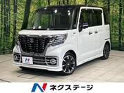 2019 SUZUKI SPACIA CUSTOM